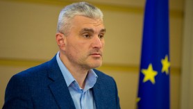 Alexandr Slusari, despre livrarea gazului în Transnistria: Schema este obscură și defavorizează Moldova